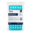 Estante Universal Azul Para Tubos de Ensaio - Tera Medical