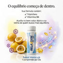 Relaxsym Dia 300 30 Comprimidos - Solaris