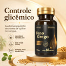 Feno Grego 500mg 60 Comprimidos - Solaris