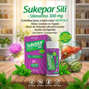 Sukepar Sili 300mg 30 Comprimidos - Solaris
