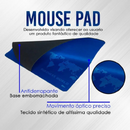 Mouse Pad - MB