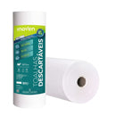 Toalha Wiper TW4580 Biodegradável - Inoven