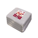 Saco Plástico a Vácuo 1000un - Vabene