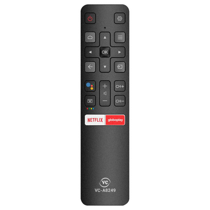 Controle Remoto Para TV TCL - MB