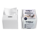 Dispenser Para Guardanapo Interfolhas Branco - Nobre