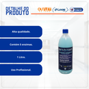 Detergente Enzimatico 1L  Uso Profissional Am - Clean