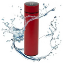 Garrafa Térmica Com Visor LED de Temperatura 500ml - MB