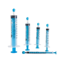 Seringa Dosadora Oral 3ml - Wiltex