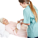 Toalha Descartável Para Banho Leito TW3035 90un - Inoven