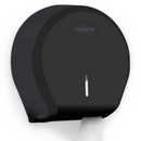 Dispenser Para Papel Higiênico Rolão Preto - New Classic Nobre