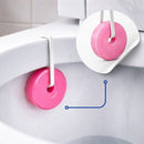 Pedra Sanitária Tutti Frutti Com Suporte 25g - Mr Limp