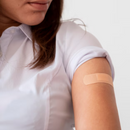 Curativo Flexível Bege Translúcido 40un - Missner