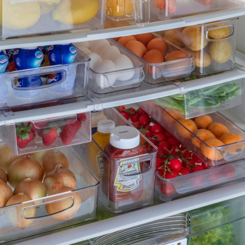 Organizador Multiuso 5L Mood - Nobre