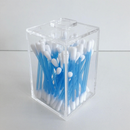 Hastes Flexíveis Com Pontas de Algodão 75un - Farol