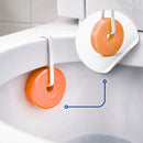 Pedra Sanitária Citrus Com Suporte 25g - Mr Limp
