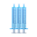 Dosador Oral 10ml 80un - Descarpack