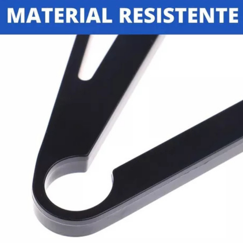 Adipometro Analógico de Plástico - Supermedy