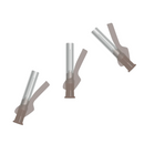 Agulha Com Dispositivo De Segurança 13x0,45 mm 100un - Medix