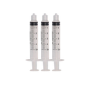 Seringa 5ml Bico Luer Lock 100un - Descarpack