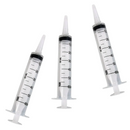 Seringa 60ml Bico Luer Slip - SR