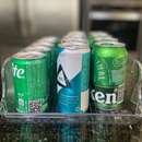 Organizador Multiuso Para Latas Grande Mood - Nobre