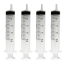 Seringa Descartável 20ml Luer Slip 250un -SR