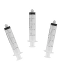 Seringa 20ml Bico Luer Lock 50un - Descarpack