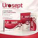 Urosept 30 Comprimidos - Solaris