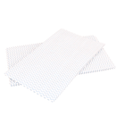 Pano Multiuso 30cm x 25m Branco - Talge Mr. Plus