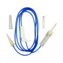 Equipo Macrogotas Para Nutrição Enteral Escalonado - Vitalgold