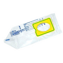 Bolsa Coletora de Urina Estéril Infantil 100ml 100un - Advantive