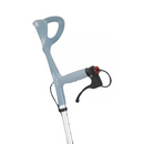 Muleta Canadense Regulável Com Rodas E Freio - Supermedy