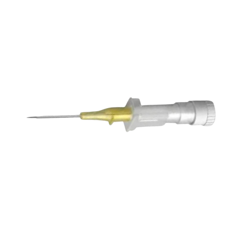 Cateter Intravenoso 24G 50un - Solidor