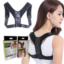 Colete Corretor de Postura Unissex - MB