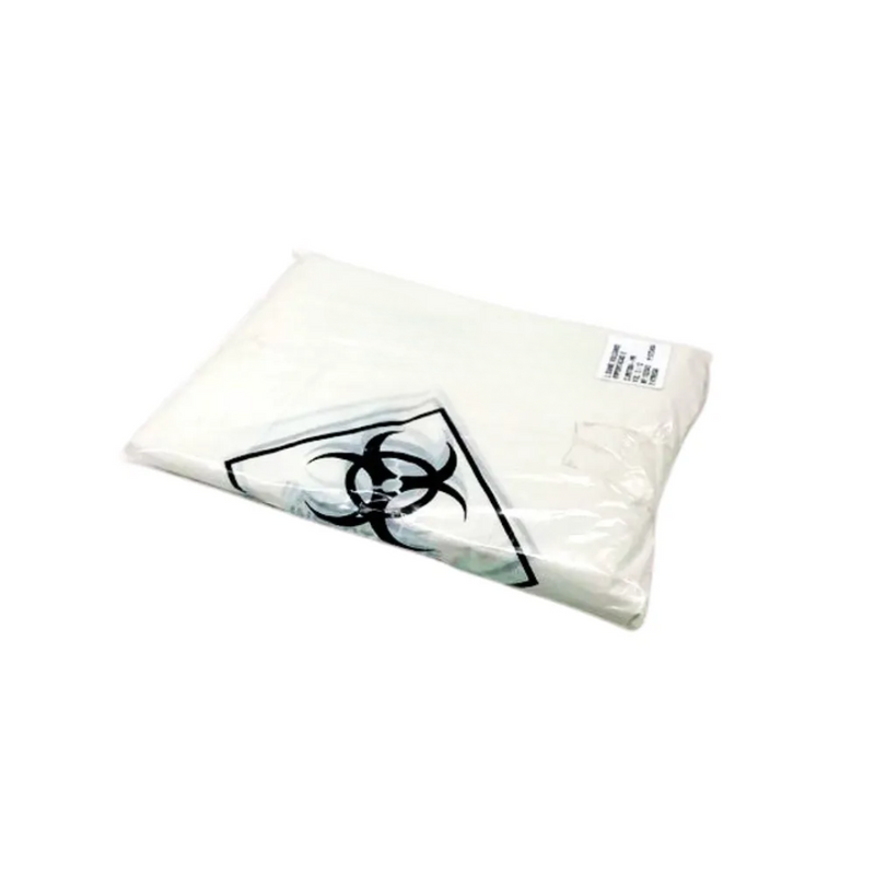 Saco de Lixo Hospitalar 200 Litros 100un - Dr. Luvas