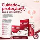 Urosept 30 Comprimidos - Solaris