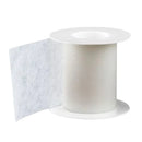 Fita Microporosa 5cm x 10m Branco - Wiltex