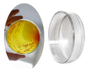 Placa De Petri 60x15mm 10un - Tera Medical