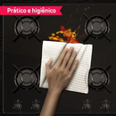 Toalha Descartável TW2829 - Inoven