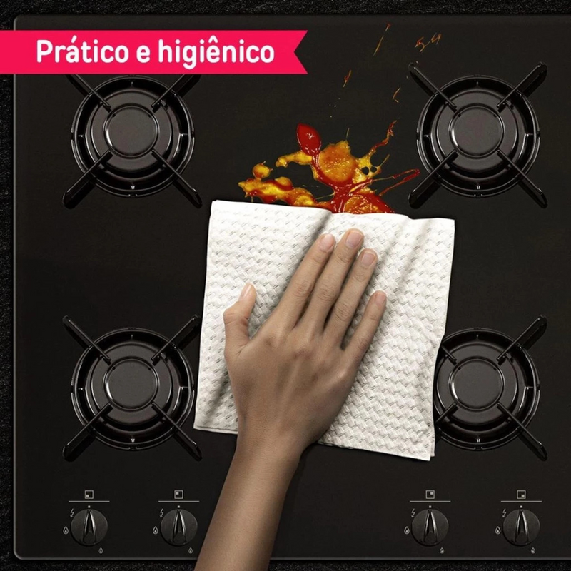 Toalha Descartável TW2829 - Inoven