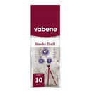 Hashi Descartável Modelo Fácil 10 Pares - Vabene
