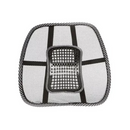 Encosto Lombar Postural Ortopédico Sente Bem - Supermedy