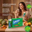 Sukepar 20 Comprimidos - Solaris