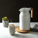 Garrafa Térmica Para Café 1L Nórdica - MC