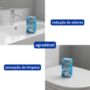 Gel Adesivo 1 Refil Com 6 Aplicações Marine - Mr. Limp