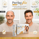 Perfecfio Grisaless 30 Comprimidos - Solaris