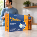 Lacto Germina 20 Flaconetes de 10ml - Solaris