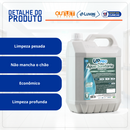 Água Sanitária 5L - Nobre