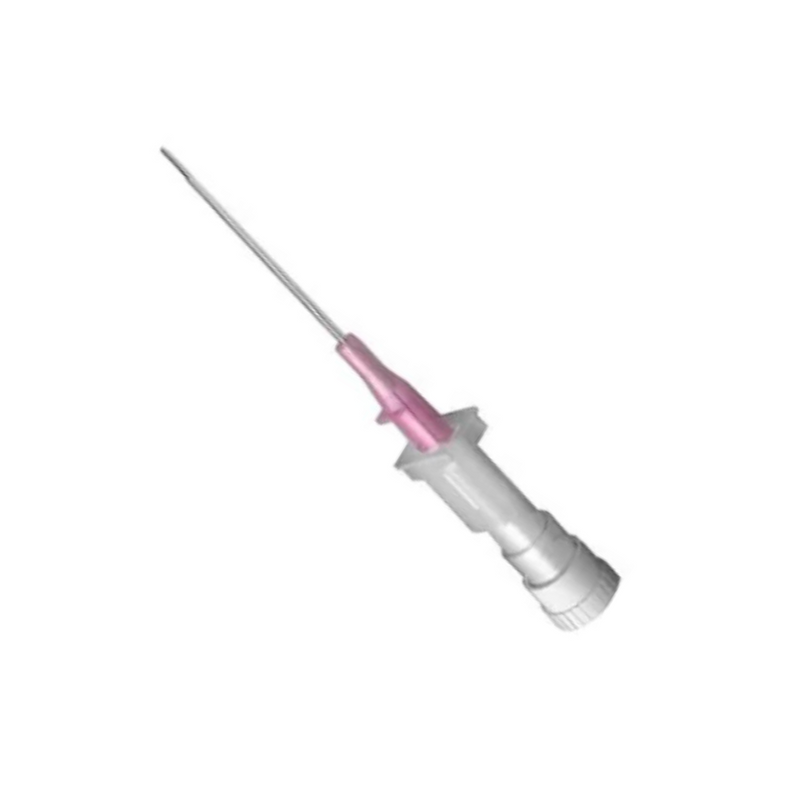 Cateter Intravenoso 20G 50un - Solidor