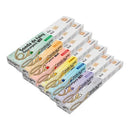 Sonda Foley 2 Vias Estéril 10un - Descarpack